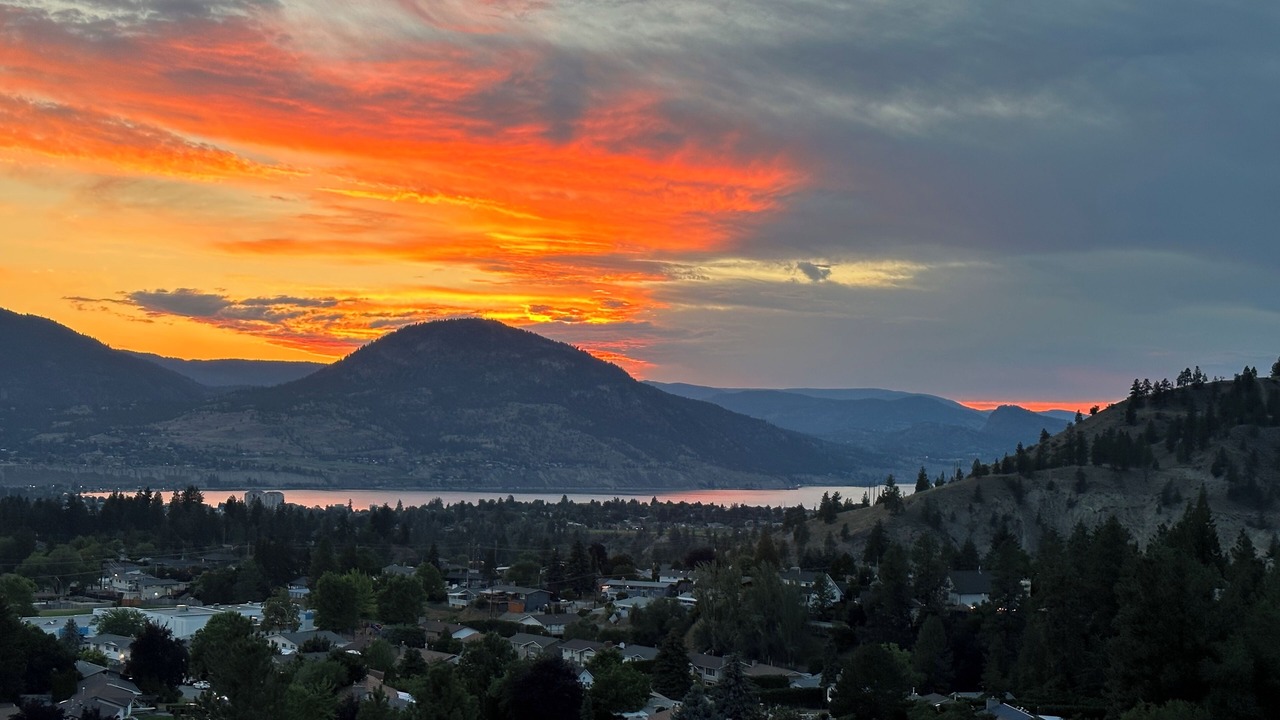 Photo of Others in Okanagan-Similkameen