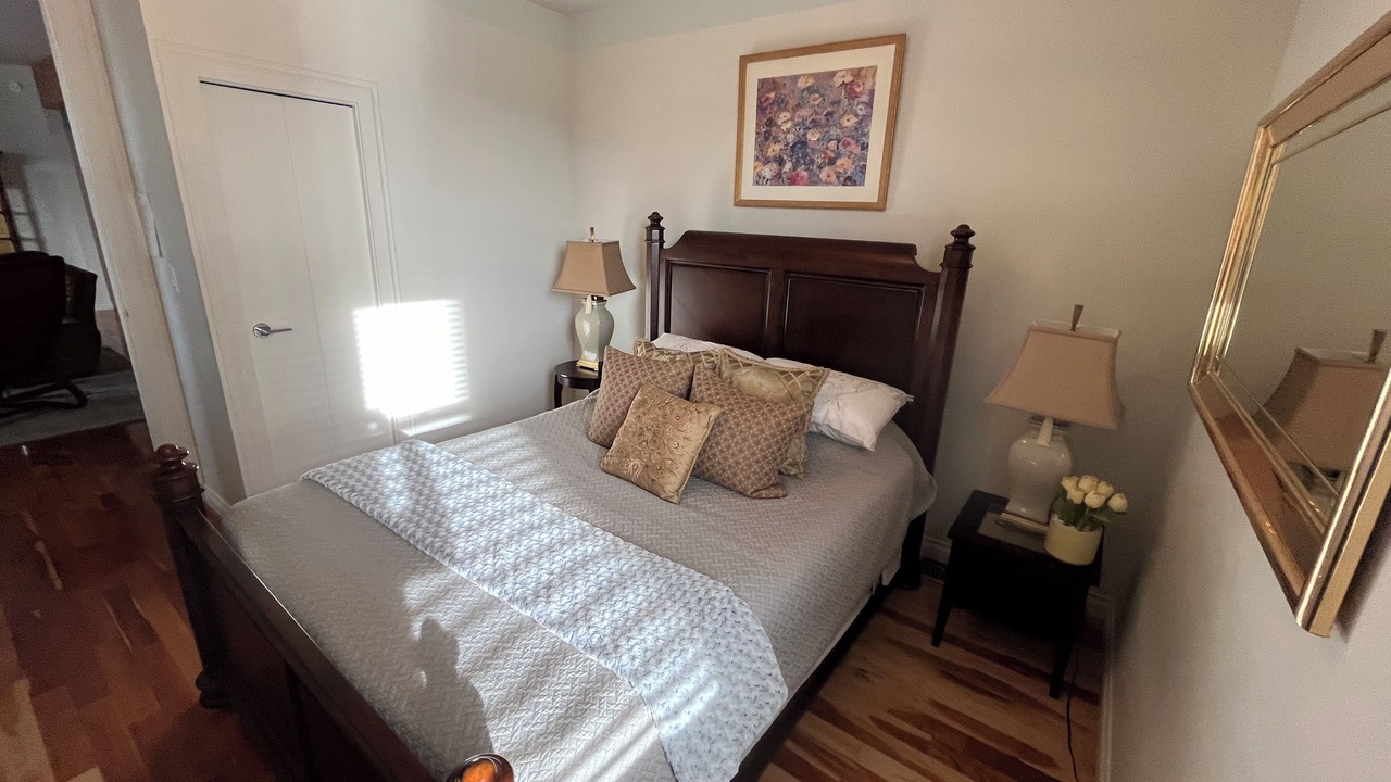 Photo of Bedroom in Okanagan-Similkameen