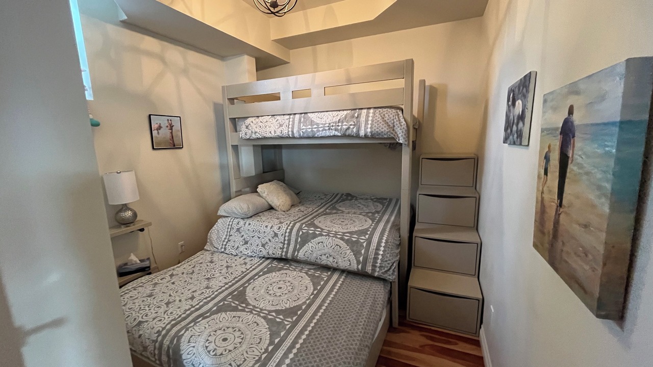 Photo of Bedroom in Okanagan-Similkameen
