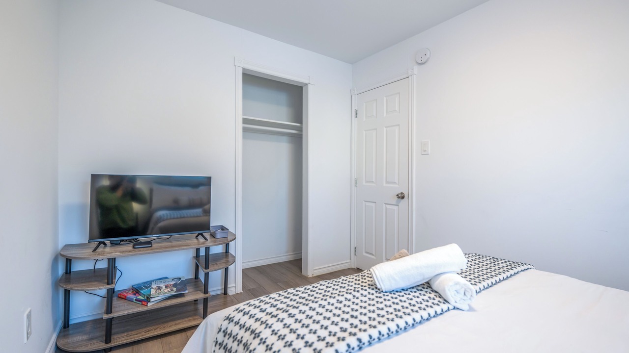 Photo of Bedroom in Winnipeg