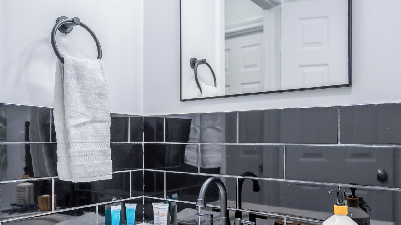 Photo of Bathroom in Winnipeg