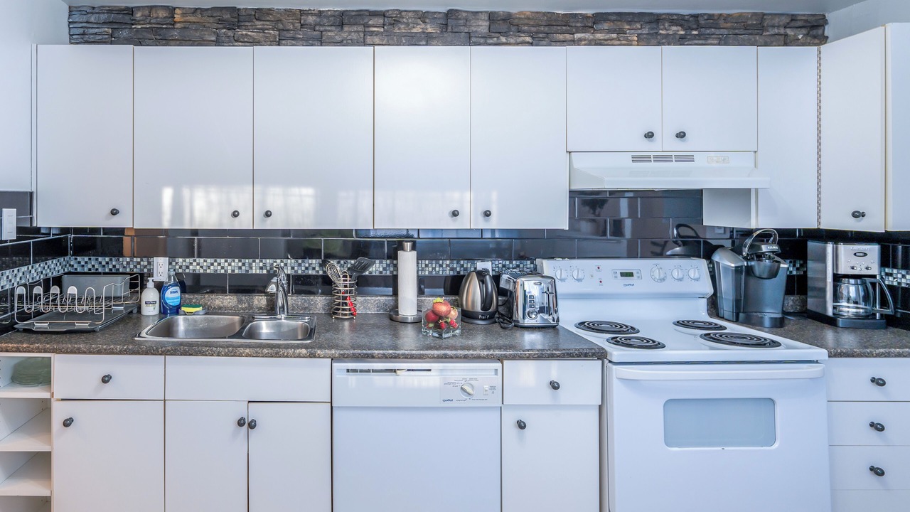 Photo of Kitchen in Winnipeg