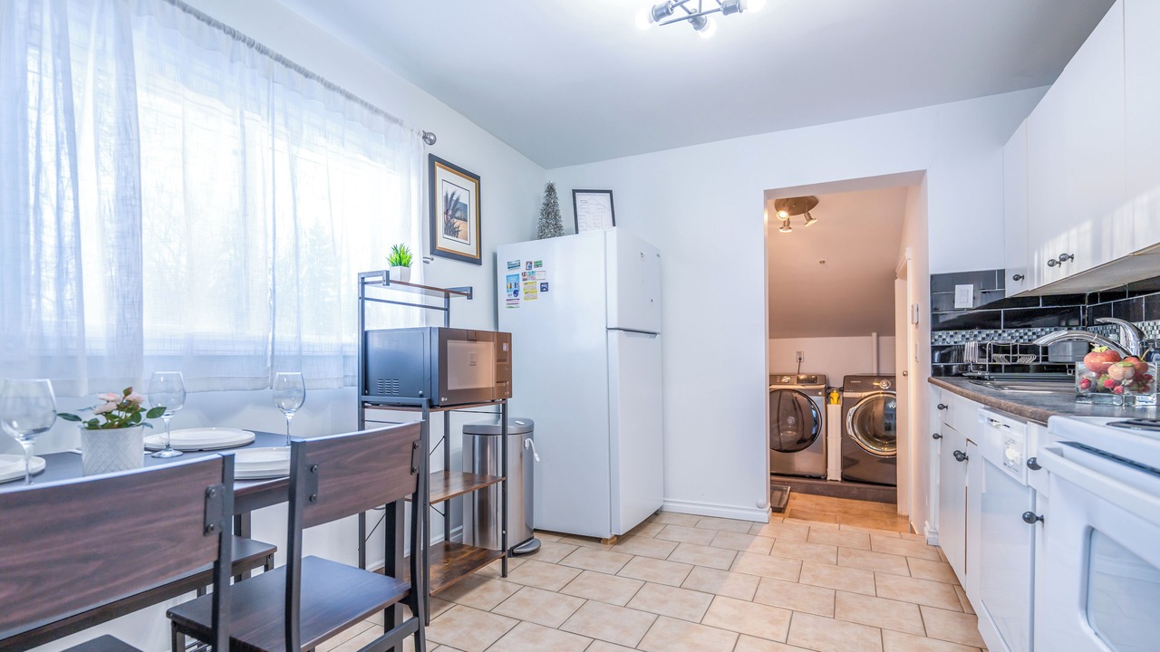 Photo of Kitchen in Winnipeg
