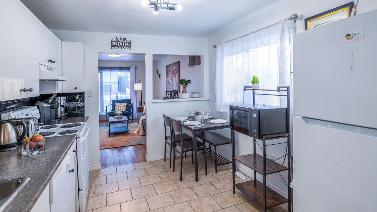 Photo of Kitchen in Winnipeg