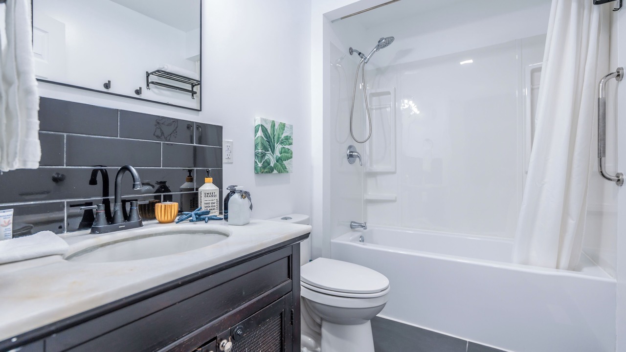 Photo of Bathroom in Winnipeg