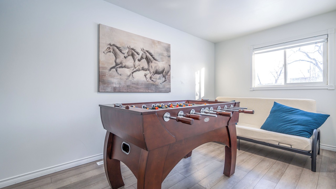 Photo of Bedroom in Winnipeg