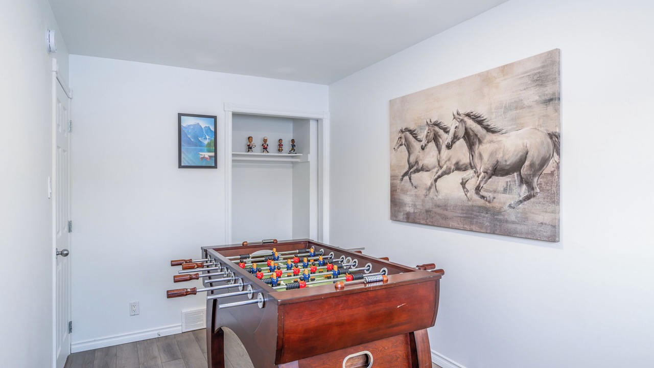 Photo of Bedroom in Winnipeg