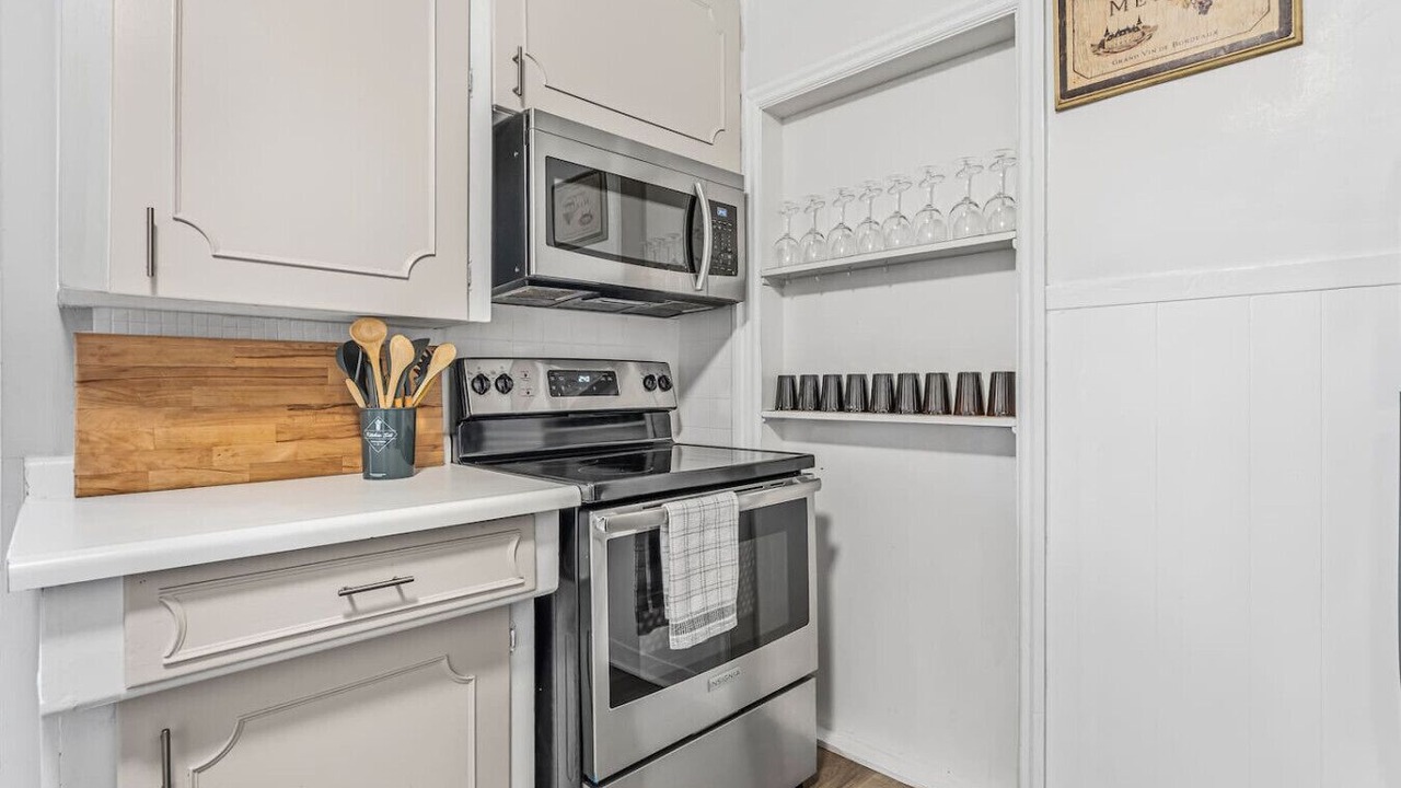 Photo of Kitchen in Niagara Falls