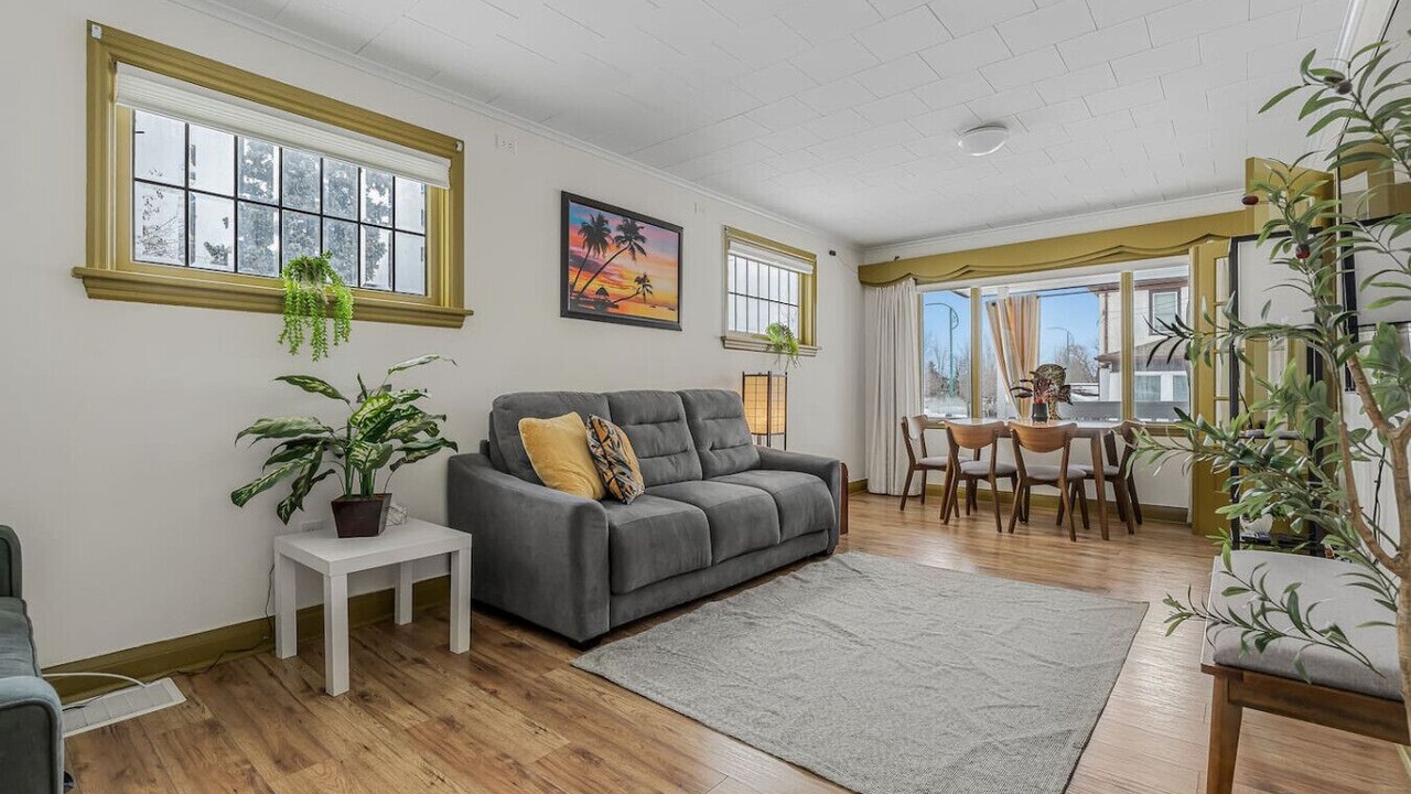 Photo of Livingroom in Niagara Falls