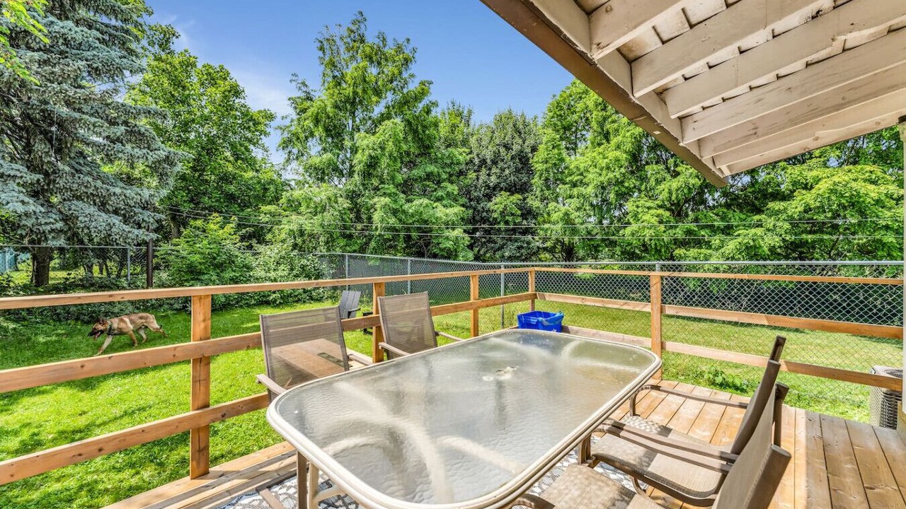 Photo of Outdoor in Niagara Falls