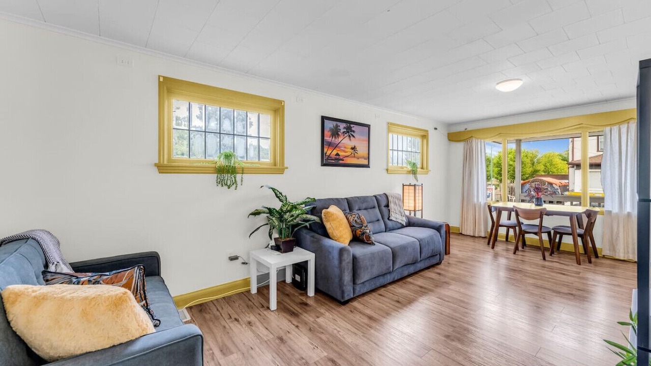 Photo of Livingroom in Niagara Falls