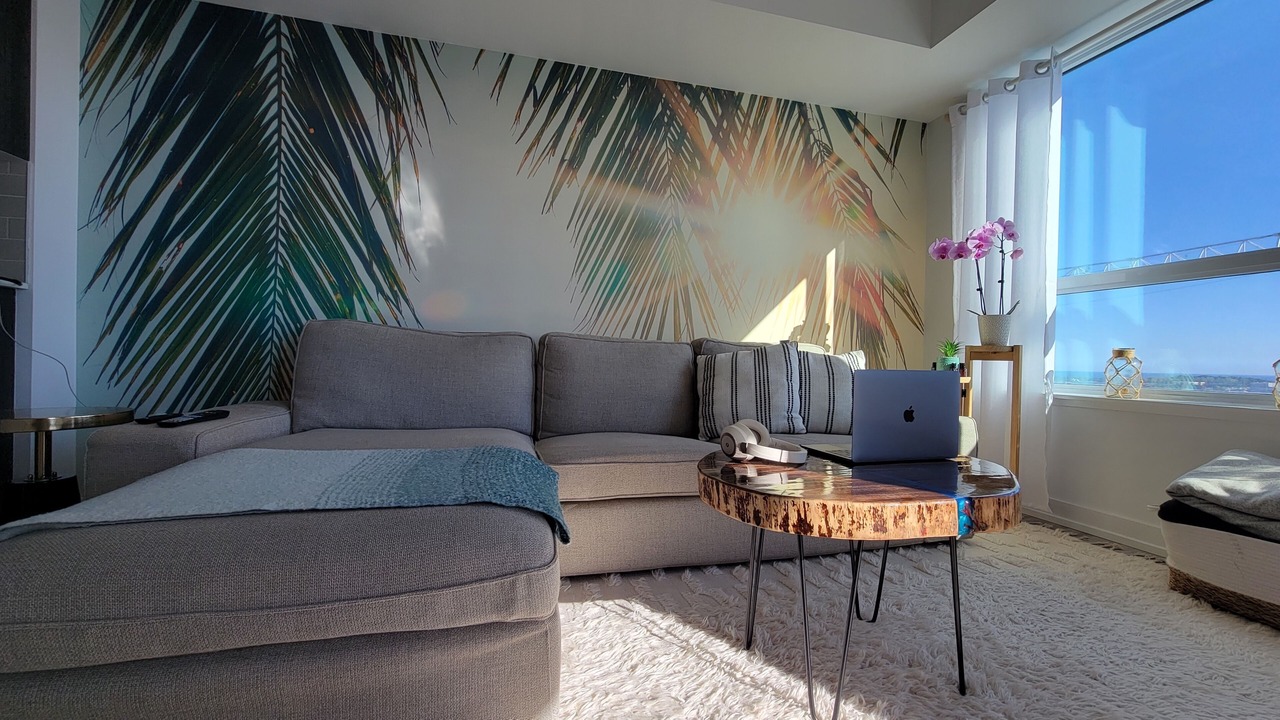 Photo of Livingroom in Pickering