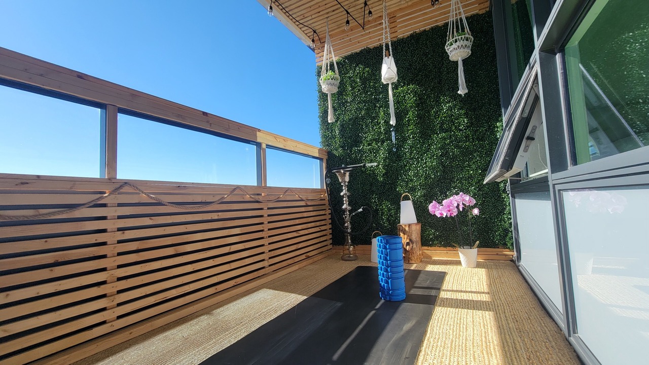 Photo of Outdoor in Pickering