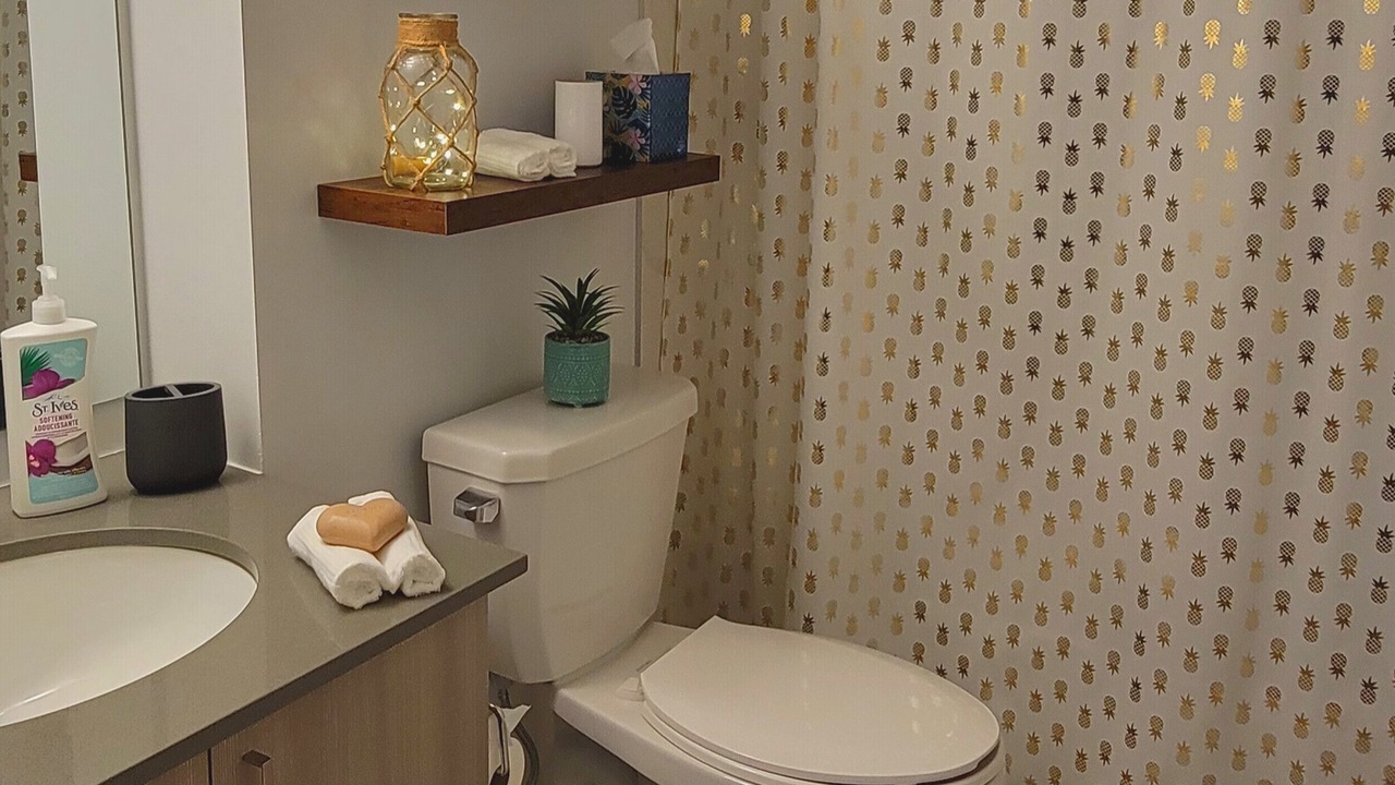 Photo of Bathroom in Pickering