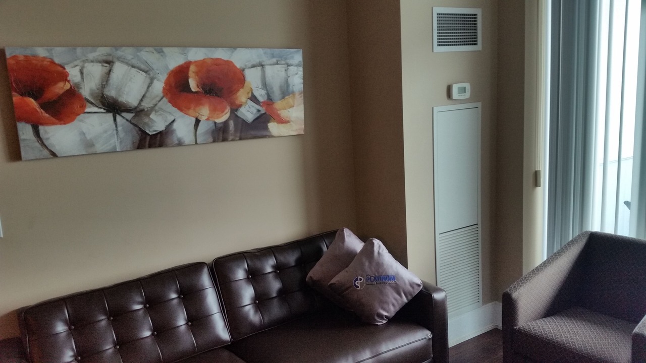 Photo of Livingroom in Downtown Mississauga