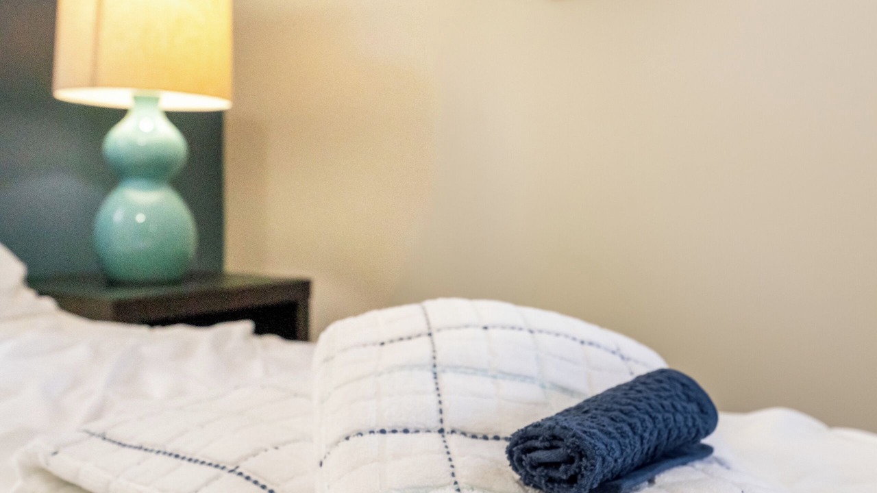 Photo of Bedroom in Northeast Edmonton