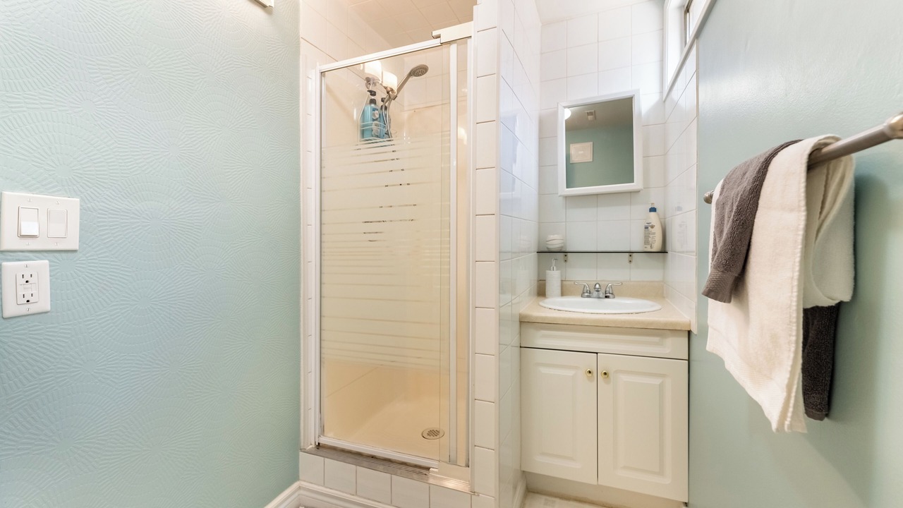 Photo of Bathroom in Northeast Edmonton
