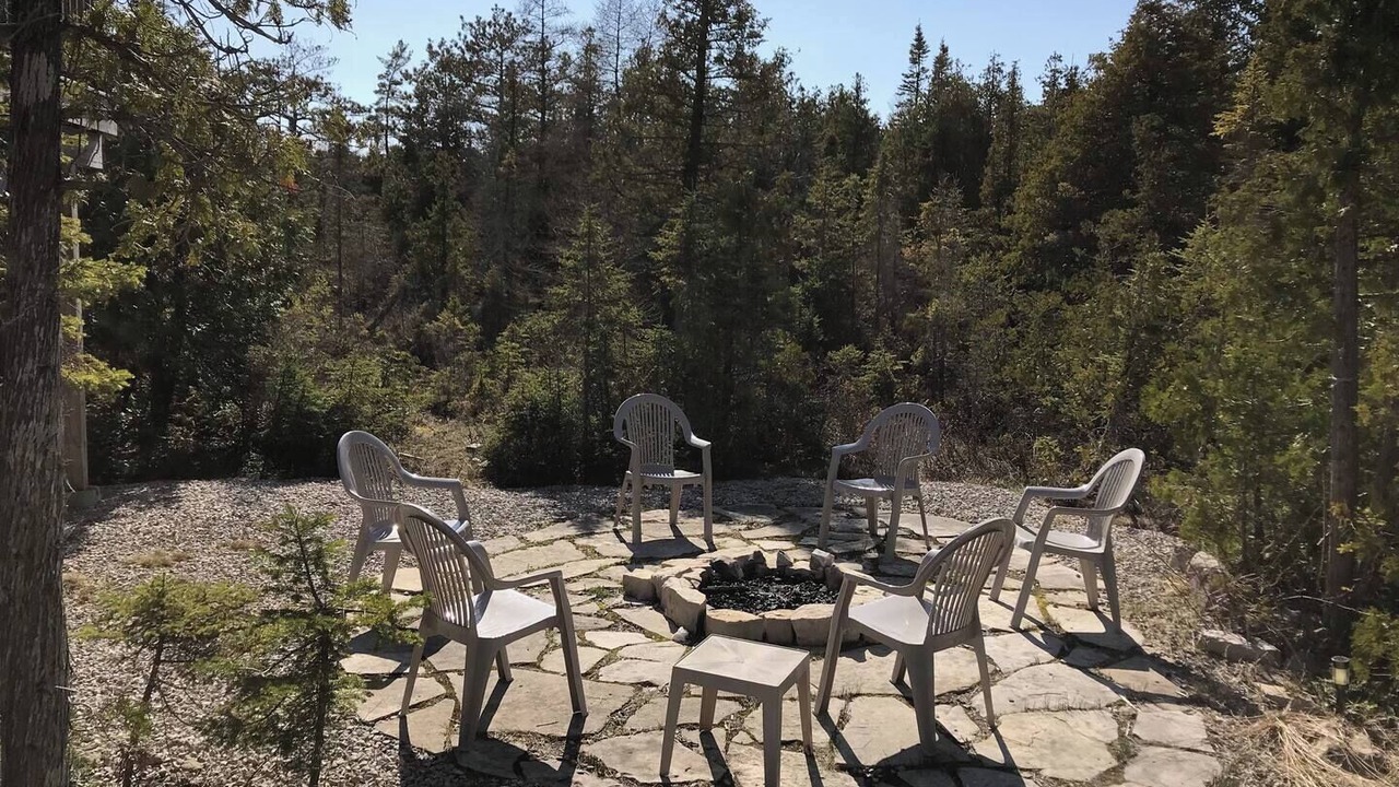 Photo of Outdoor in Miller Lake