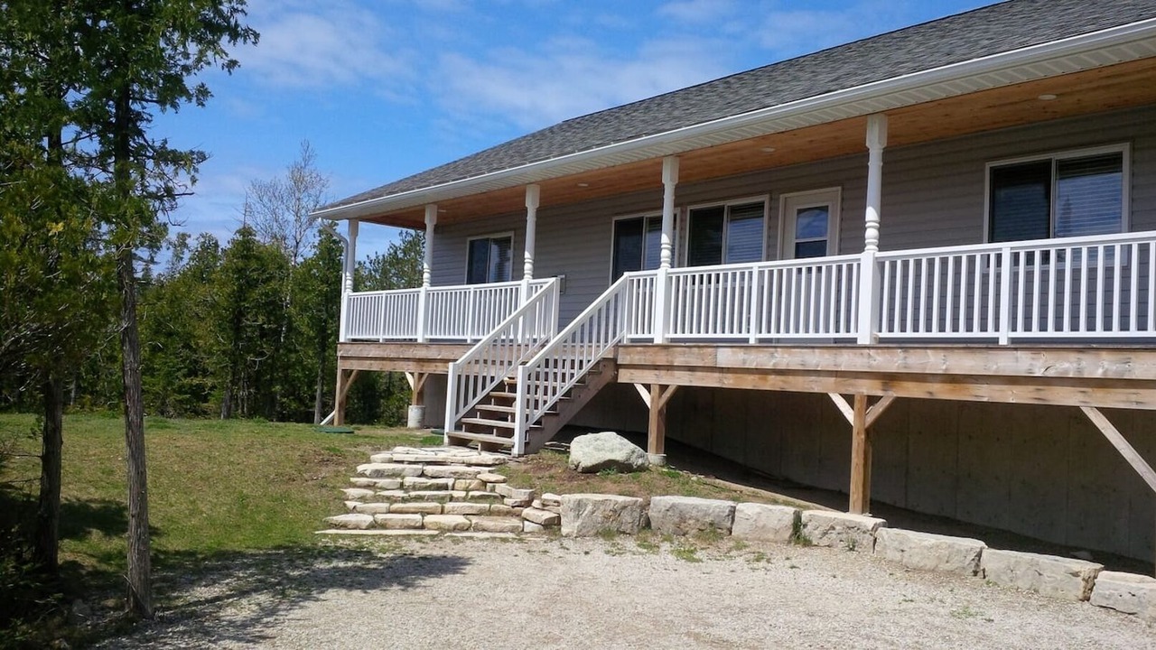 Photo of Outdoor in Miller Lake