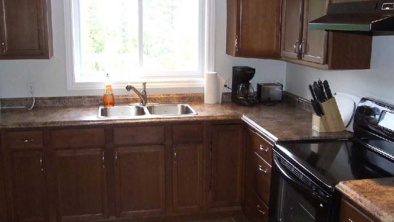 Photo of Kitchen in Miller Lake