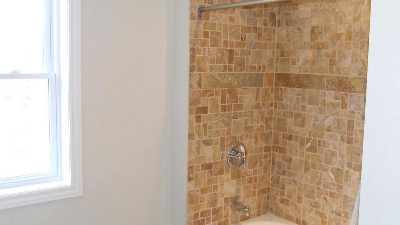 Photo of Bathroom in Miller Lake
