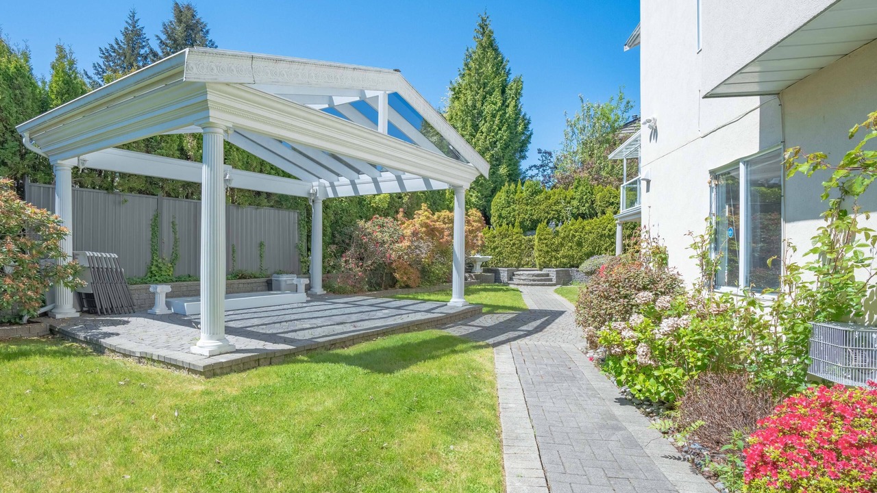 Photo of Patio Balcony in Upper Lonsdale
