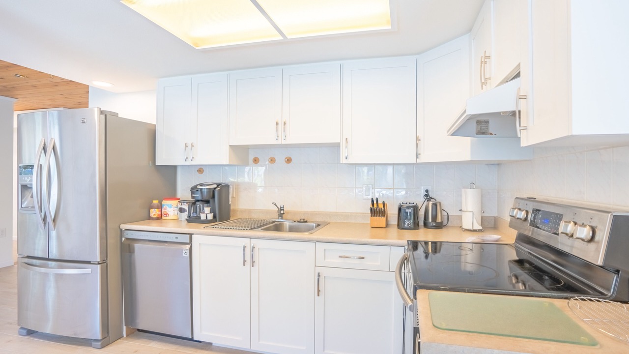 Photo of Kitchen in Upper Lonsdale