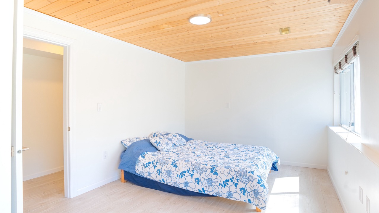 Photo of Bedroom in Upper Lonsdale