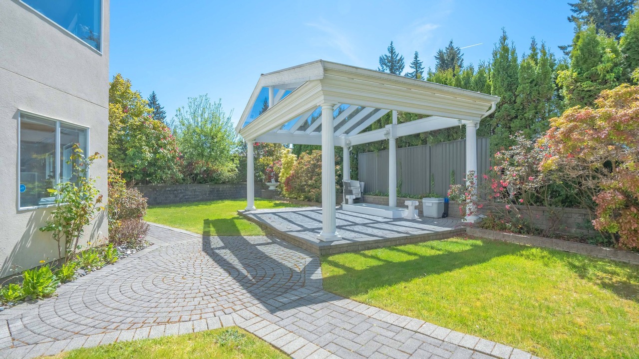 Photo of Patio Balcony in Upper Lonsdale