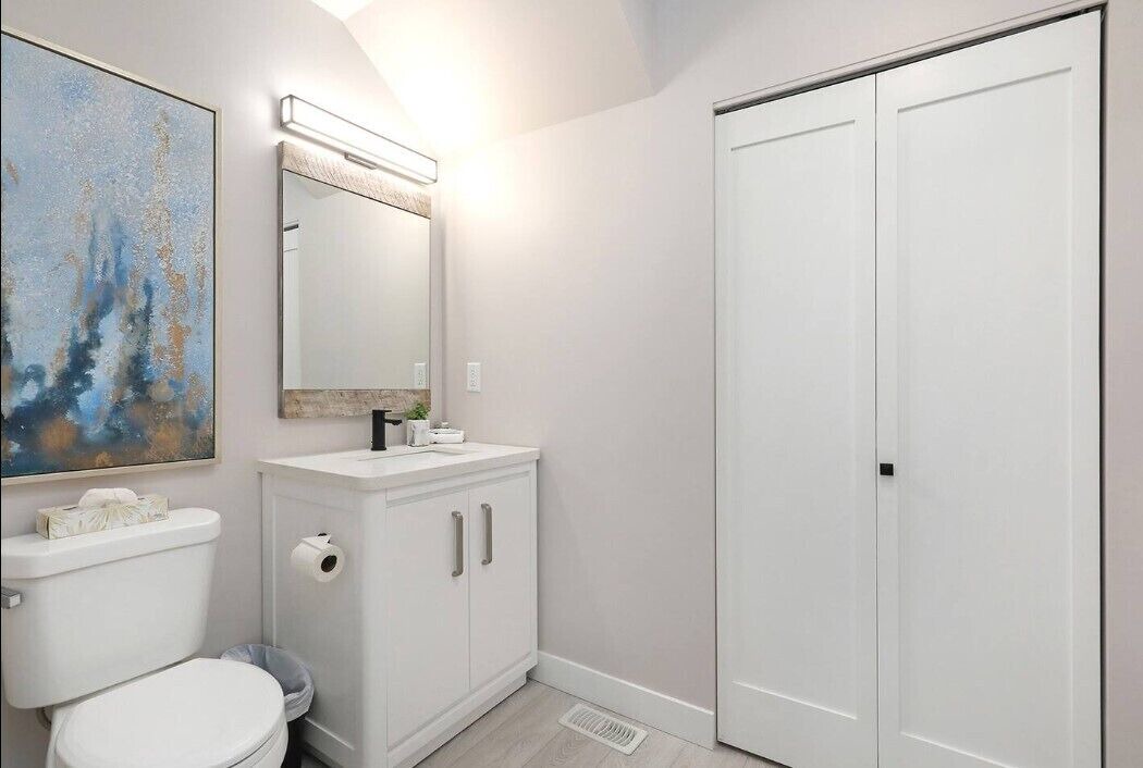 Photo of Bathroom in Regional District of Nanaimo