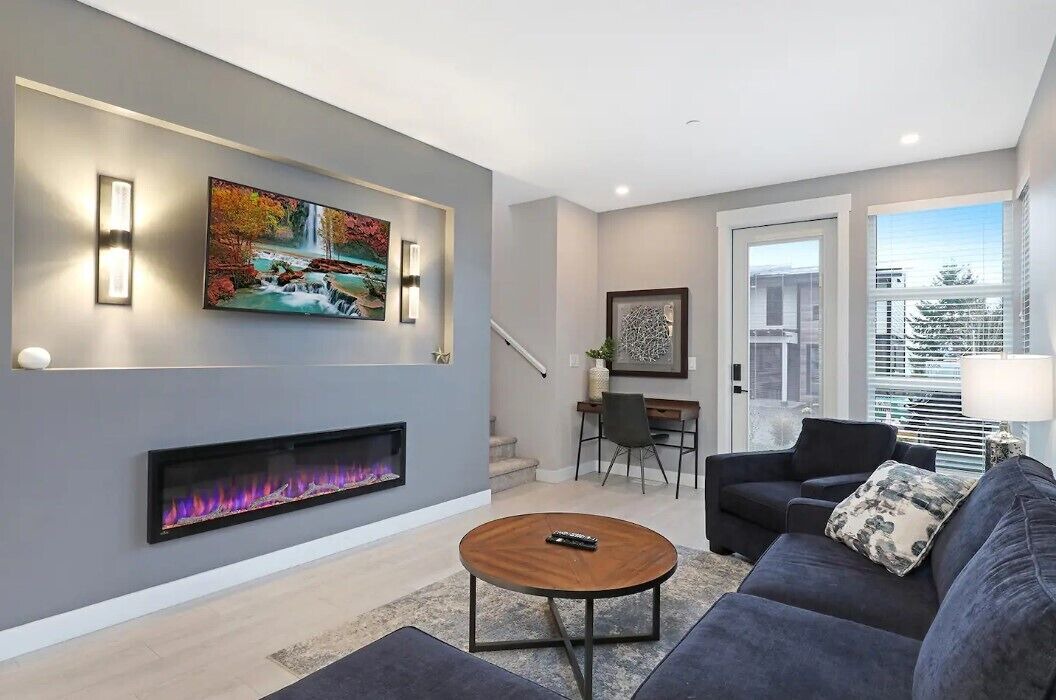Photo of Livingroom in Regional District of Nanaimo