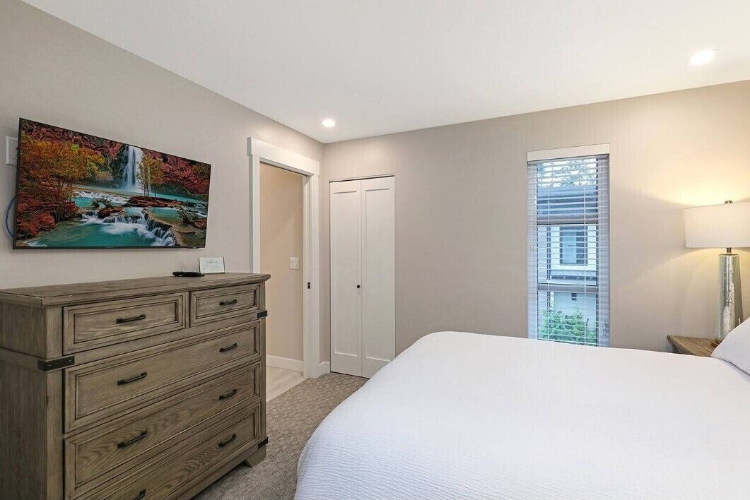 Photo of Bedroom in Regional District of Nanaimo