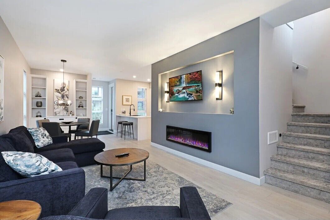 Photo of Livingroom in Regional District of Nanaimo