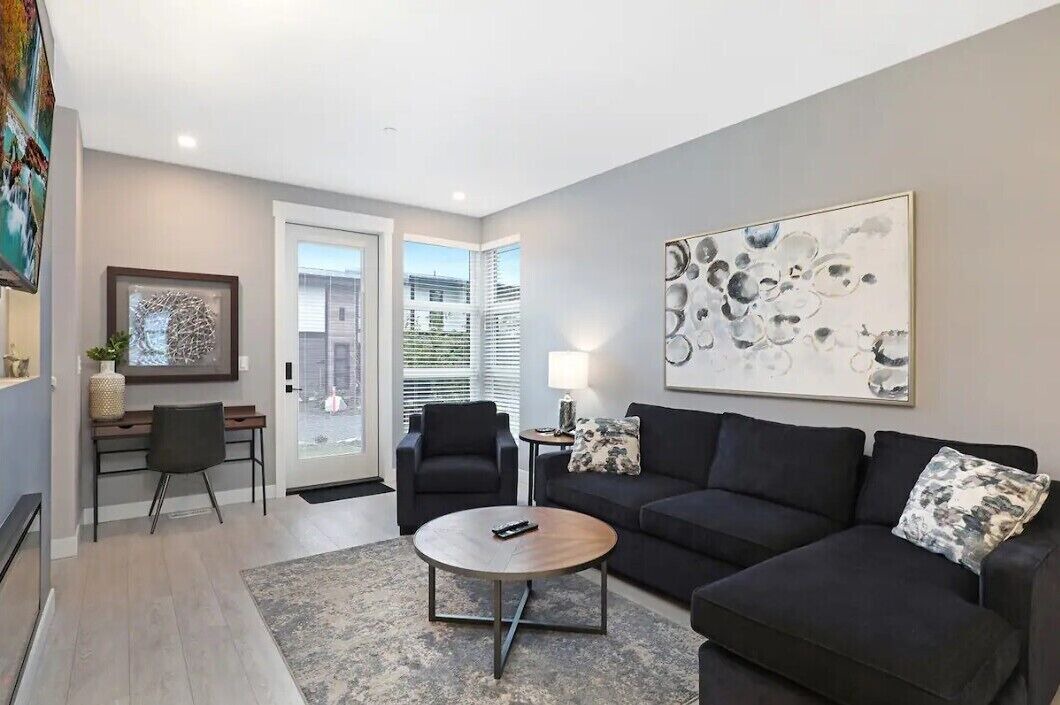 Photo of Livingroom in Regional District of Nanaimo