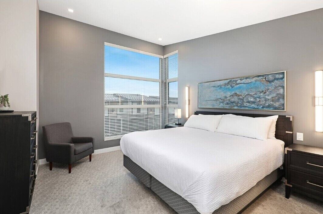 Photo of Bedroom in Regional District of Nanaimo
