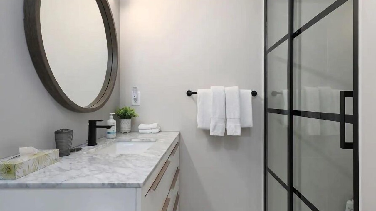 Photo of Bathroom in Regional District of Nanaimo