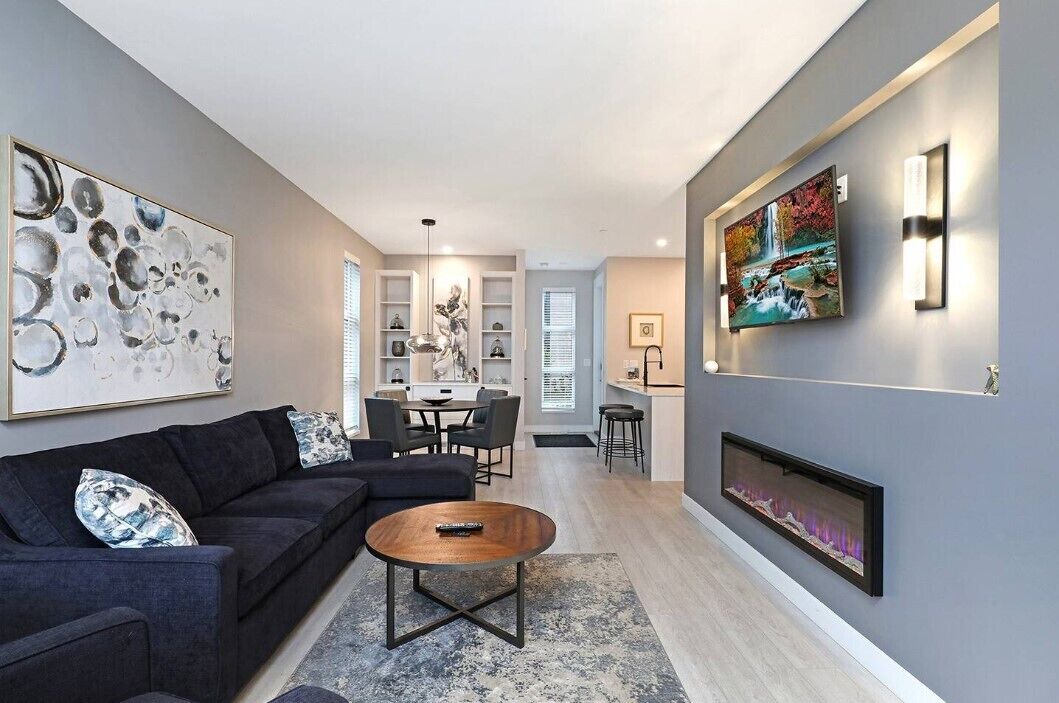 Photo of Livingroom in Regional District of Nanaimo
