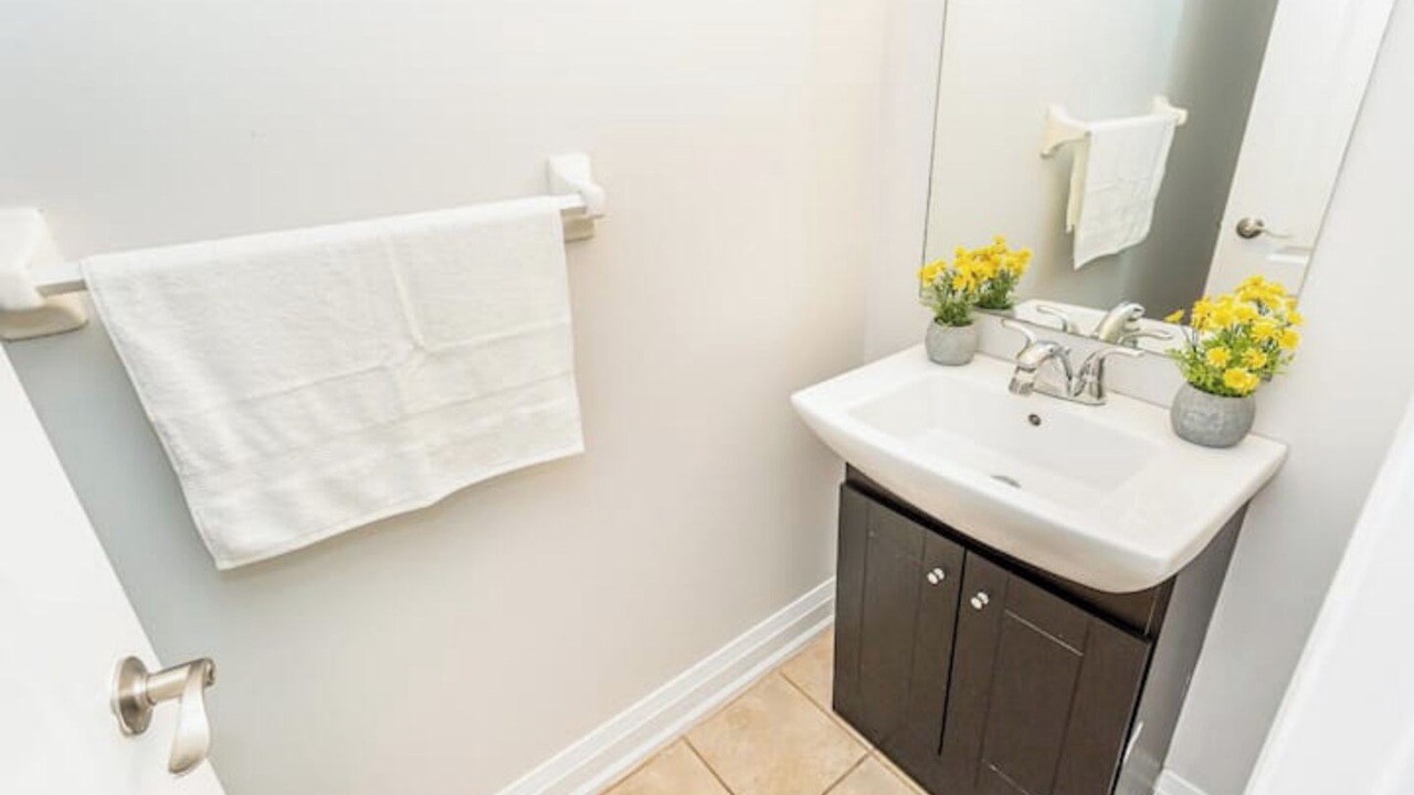 Photo of Bathroom in West Oak Trails