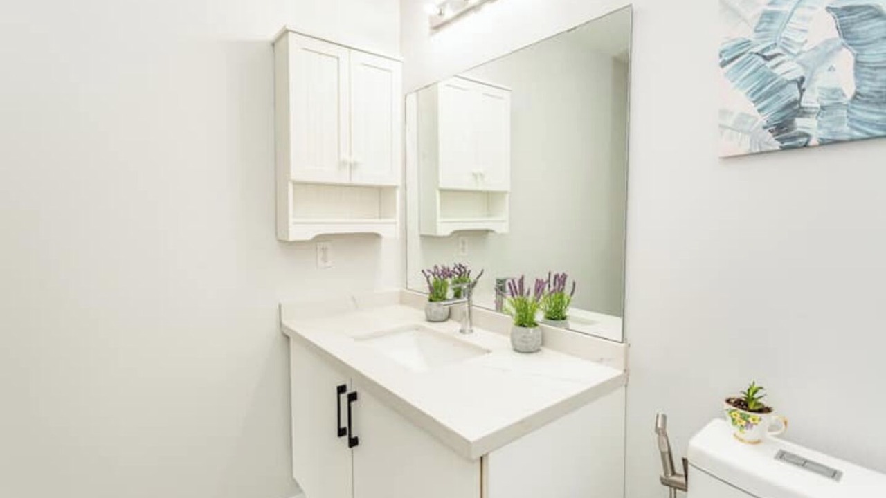 Photo of Bathroom in West Oak Trails