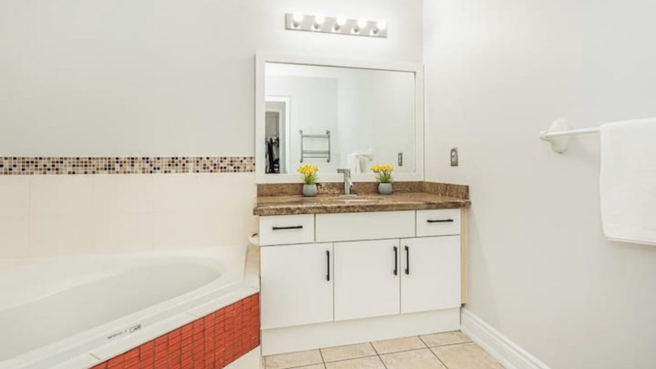 Photo of Bathroom in West Oak Trails