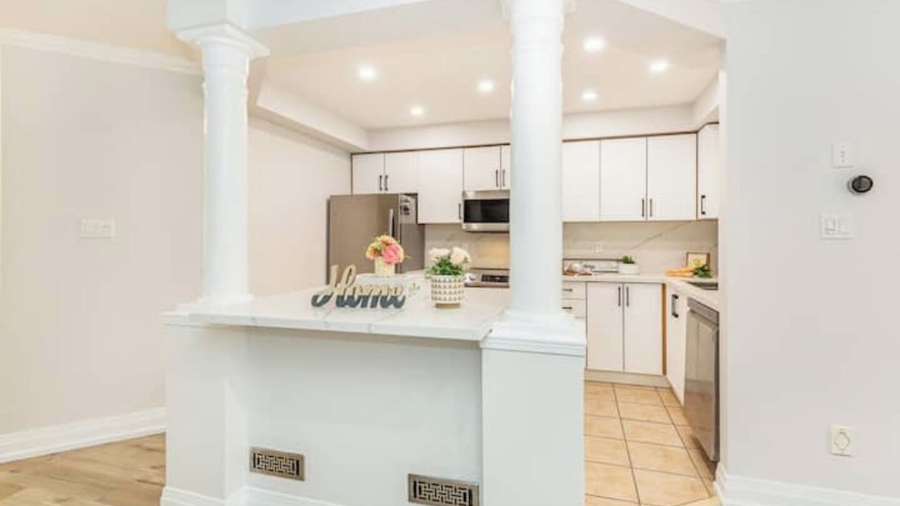 Photo of Kitchen in West Oak Trails