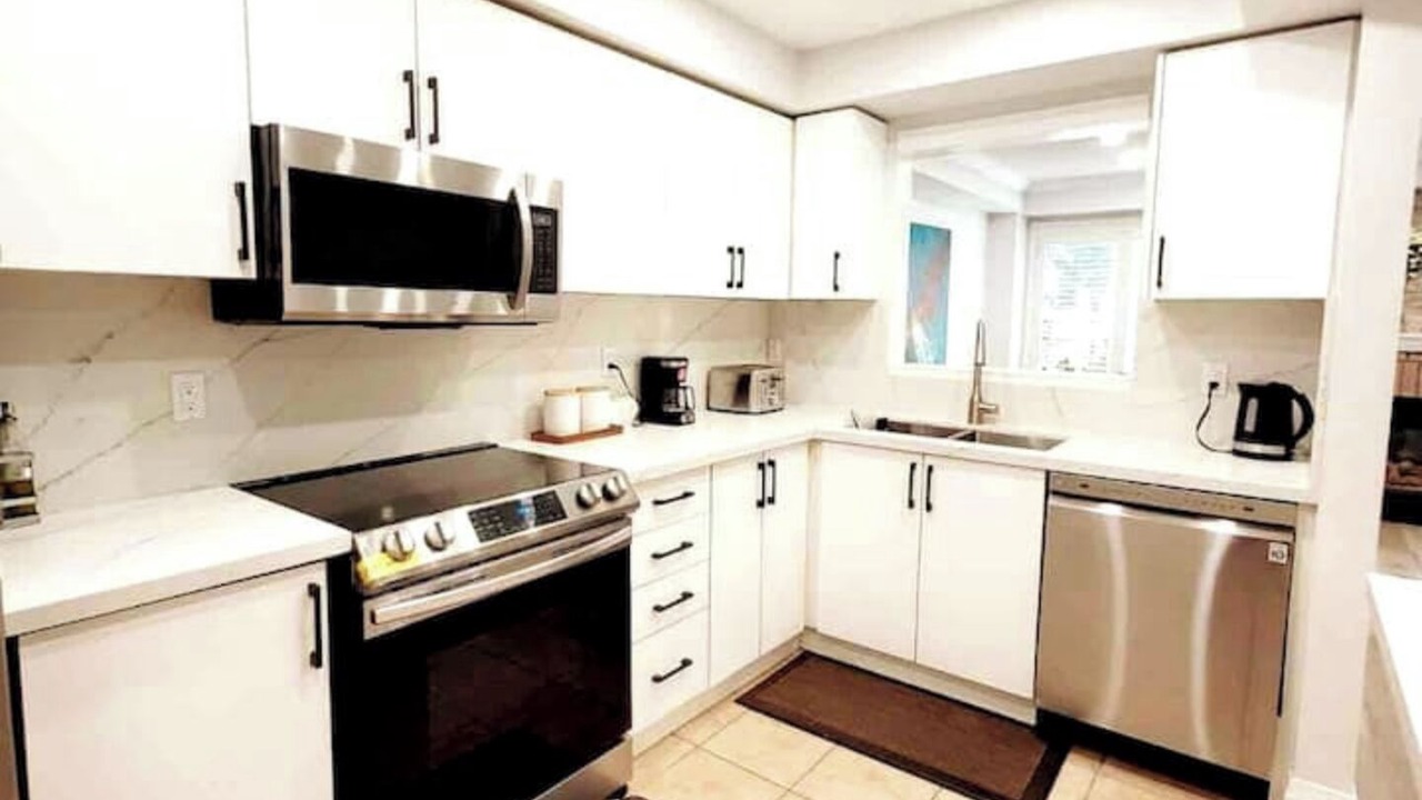 Photo of Kitchen in West Oak Trails