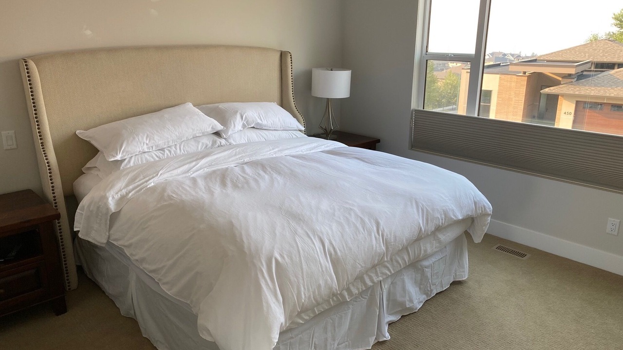 Photo of Bedroom in Southwest Mission