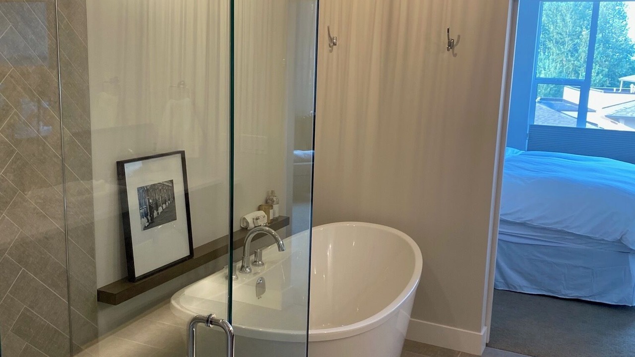 Photo of Bathroom in Southwest Mission