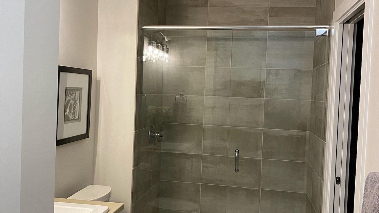 Photo of Bathroom in Southwest Mission