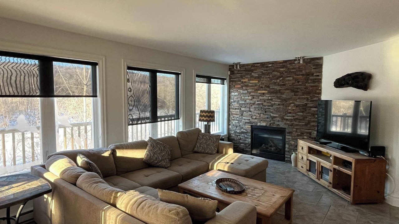 Photo of Livingroom in Bellefeuille