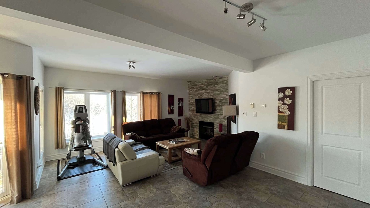 Photo of Livingroom in Bellefeuille
