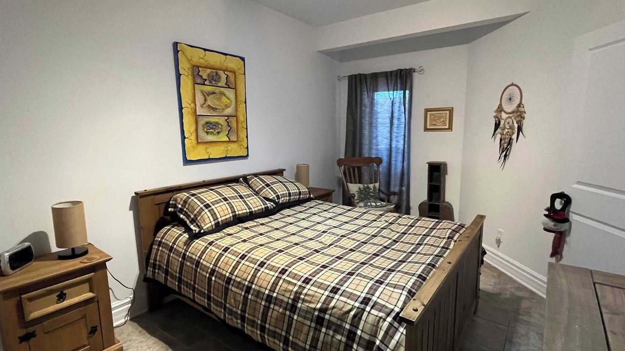 Photo of Bedroom in Bellefeuille