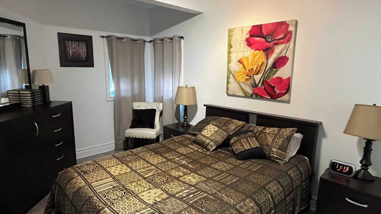 Photo of Bedroom in Bellefeuille
