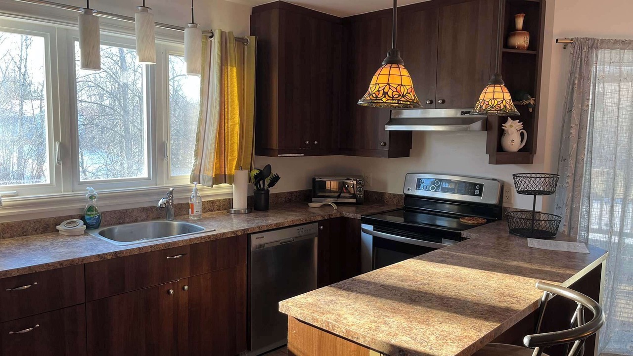 Photo of Kitchen in Bellefeuille